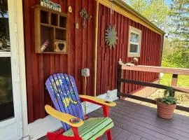 Terrapin Station Retreat Finger Lakes Escape
