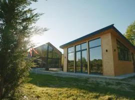 Nordic Cabin