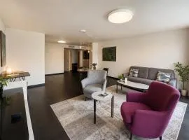 Grand Apartment Sissi