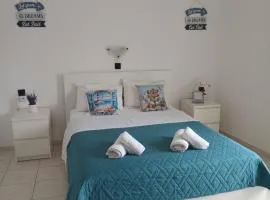 Katerina's apartment - near the sea