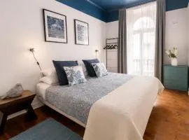 INT Lisbon Suites