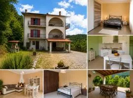 Casa vacanze "Ellen"