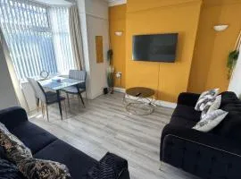 Alma Shared House