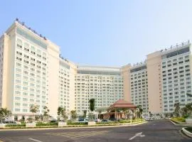 金边索卡公寓