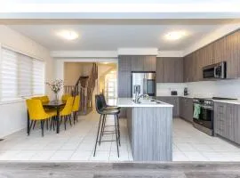 Home in Waterdown