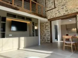 GRANGE atypique à 5mn de Bayonne