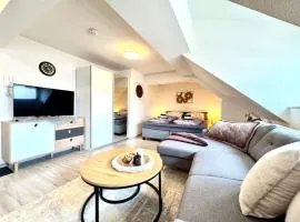 Ferienwohnung Artemis