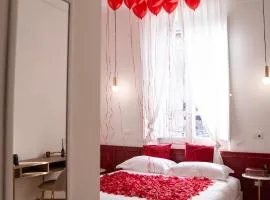 Il Cuore di Carolina - Love Suite - Palazzo Carolina