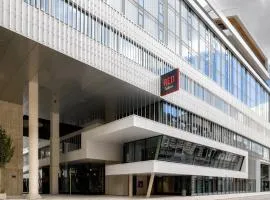 Radisson RED Innsbruck