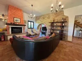 La confluenza casa vacanze