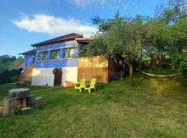 Casa La Casiru 17 just for you