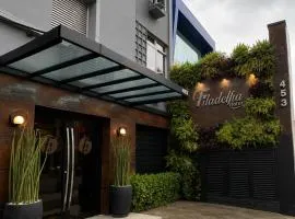 费城酒店