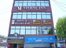 Hotel Vishnu Inn