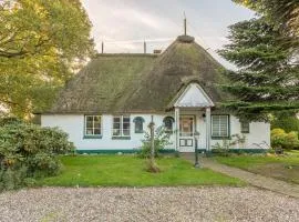 Kastanienhof Hagebutte