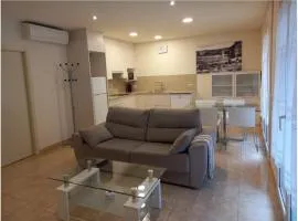 Apartament Balcó