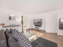 Ferienwohnung Haffblick
