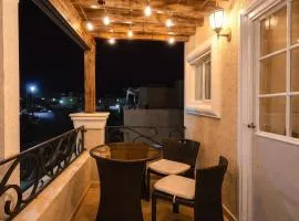 Casa María Luisa Descanso al sur de Pachuca
