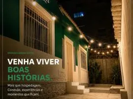 Nônames Urban Hostel