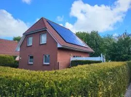 Ferienhaus Villa Deichfürst