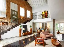 Santa Teresa Hotel Rio de Janeiro - MGallery Collection