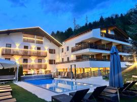 Hotel Restaurant Schaurhof，位于维皮泰诺的酒店