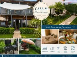 Casa M
