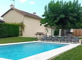 Maison Brunetière