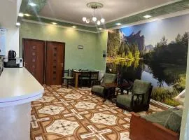 Artur House