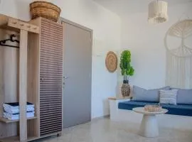 Selanna Luxury Apartments