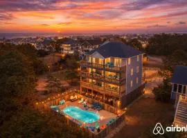 OPM Coastal Retreat