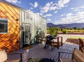 The Narrows Tiny Home