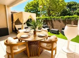La suite Énigma - Évasion prestige- confort premium