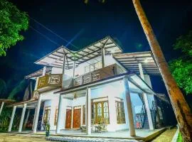Nandana Homestay