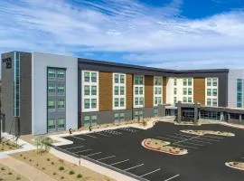 SpringHill Suites by Marriott Phoenix Gilbert