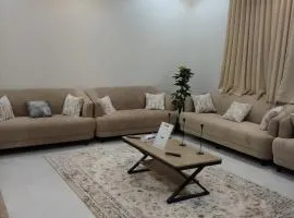 شقة فاخرة