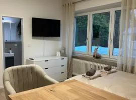 Kempten Zentral 1-Zimmer Apartment