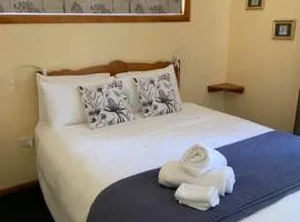 Whiskey Gully Cottages