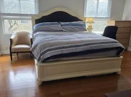 fantastic King Sized Bedroom