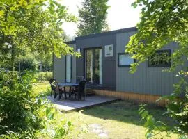 Chalet in Baalse Hei with Modern Comforts