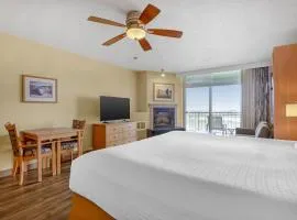 贝斯特韦斯特海景度假酒店 