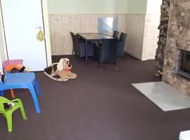 Prázdninový dům Josefův Důl