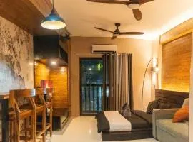 Woodvale at Alpine Villas, Crosswinds Tagaytay