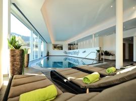 Hotel Röck Garni，位于费斯的酒店