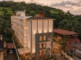 HUE GUH The Porto Candolim