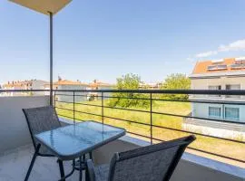 SithoniaRS Sea Nomad Luxury Maisonette