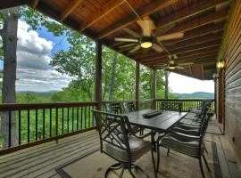 Lookout Lodge