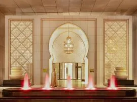 Waldorf Astoria Rabat Salé
