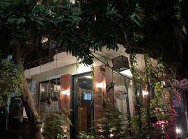 Kishan home stay，位于马图拉的酒店