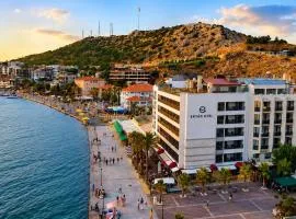 ERTAN OTEL