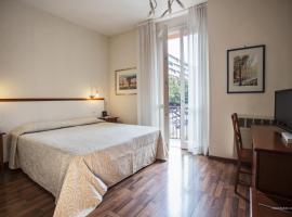 Hotel Blumen Collection by GSA Hotels，位于博洛尼亚的酒店